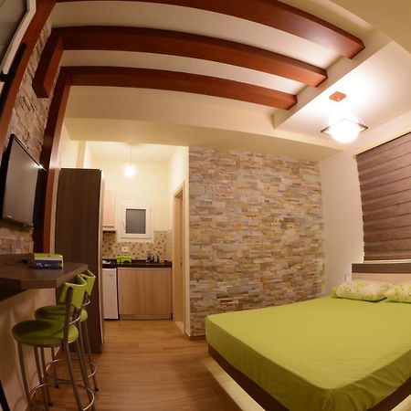 Bauhaus Chalets Apartment Bcharré Dış mekan fotoğraf