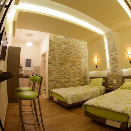 Bauhaus Chalets Apartment Bcharré Dış mekan fotoğraf