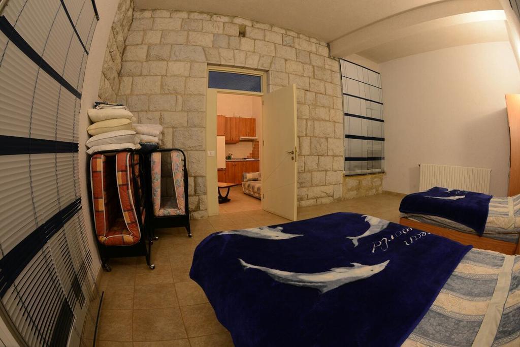 Bauhaus Chalets Apartment Bcharré Dış mekan fotoğraf