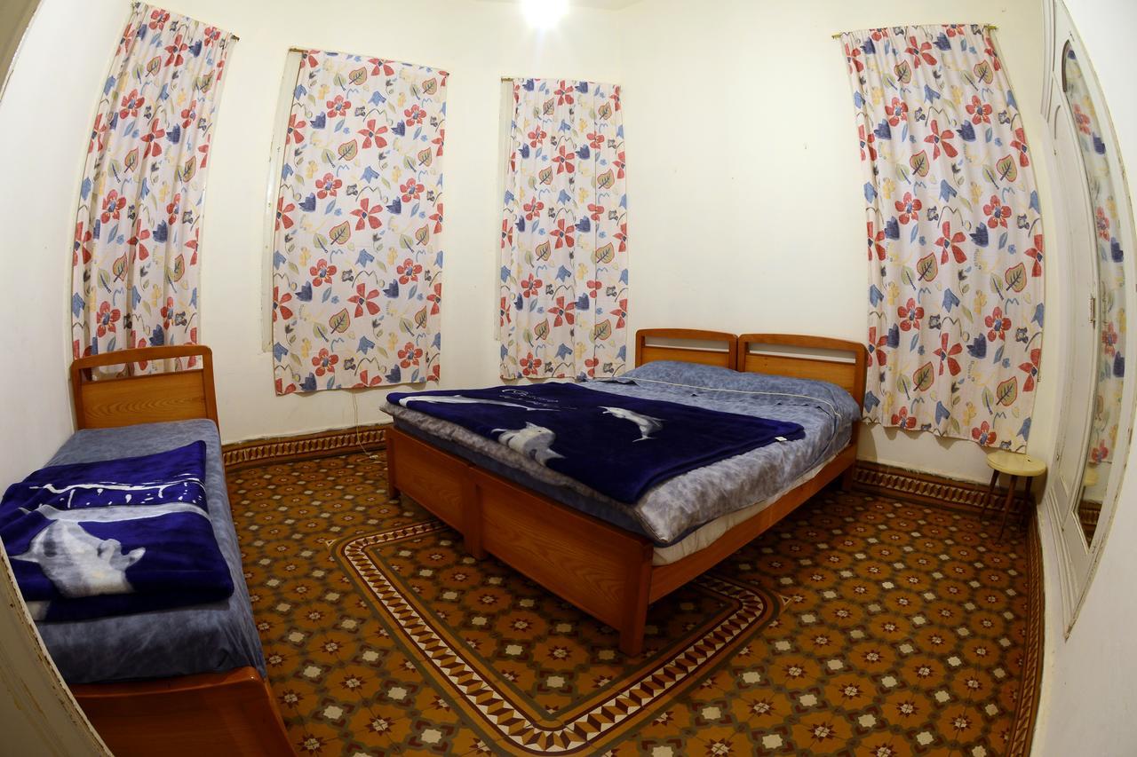 Bauhaus Chalets Apartment Bcharré Dış mekan fotoğraf