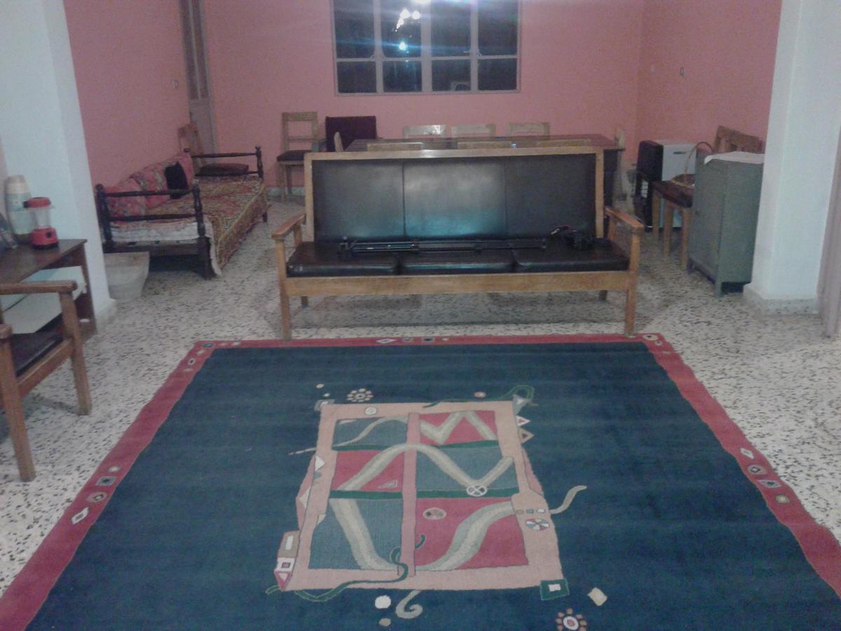 Bauhaus Chalets Apartment Bcharré Dış mekan fotoğraf